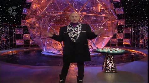 The Crystal Maze Christmas Special Full Episode Youtube