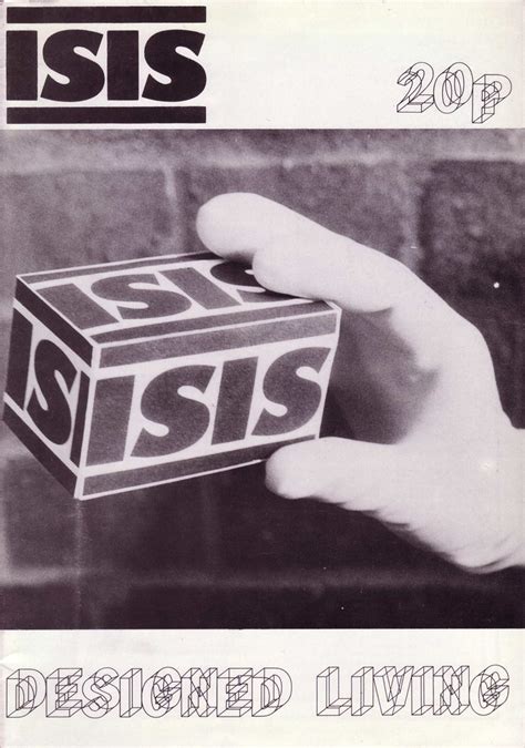 Ht Isis Magazine Flickr