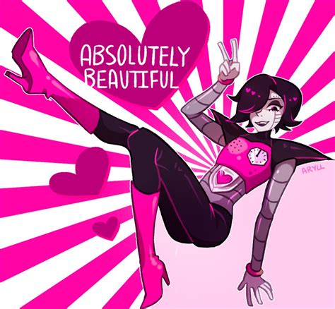 🔥 Download Undertale Mettaton Ex By Phantommarbles By Rickyt