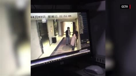 Man Arrested In Beijing Hotel Assault Cnn