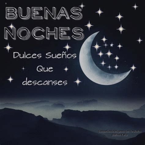 Buenas Noches Dulces Suenos Que Descanses Frases Sabias