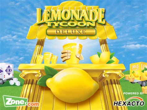 Free Download Lemonade Tycoon 2 Vintagedarelo