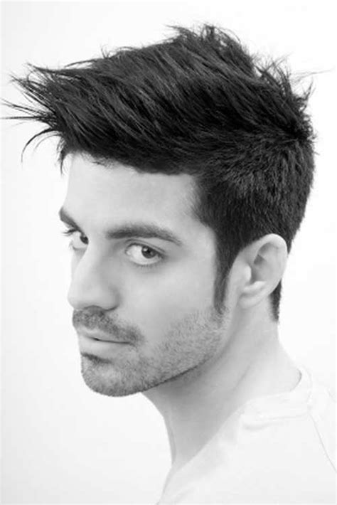 15 Mens Thick Hairstyles The Best Mens Hairstyles And Haircuts