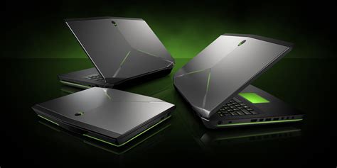 Alienware Alienware Products On Their History