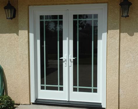 Visit our showroom for more details about this product. French Doors page