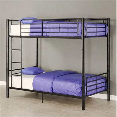 High Quality Material Metal Double Bunk Beds For Adults Buy Bunk Bed