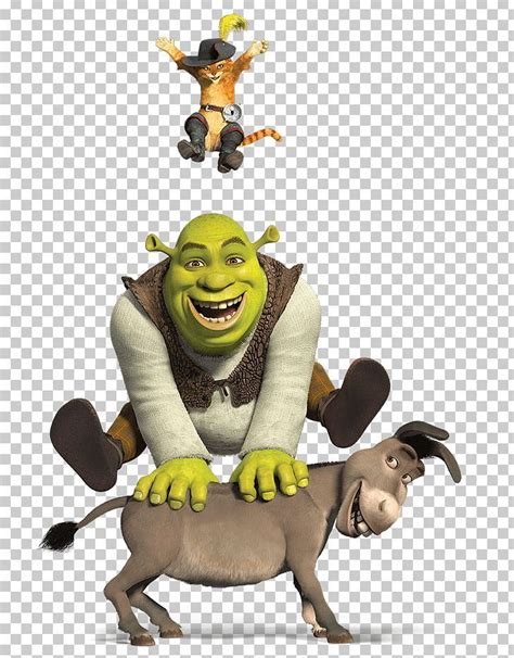 Donkey Shrek The Musical Princess Fiona Lord Farquaad Png Free