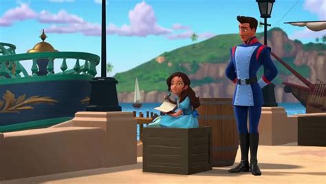 Elena Of Avalor Episode 1 First Day Of Rule Watch Cartoons Online