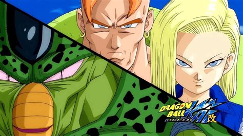 In february of 2009, toei animation announced that as an honor to 20 years of dragon ball z, they will begin the production of a renewed dragonball z, named dragon ball kai. Dvd-box Completo- Dragon Ball Z Kai Saga Cell Pronta ...