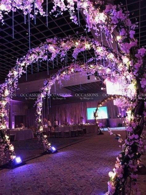 godlike dissected quinceanera party decorations in 2020 indoor wedding ceremonies wedding