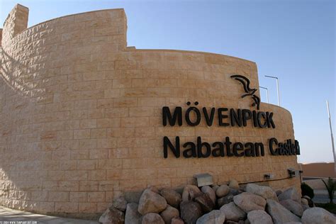 Jo04 8831 Mövenpick Nabatean Castle Hotel Petra Wadi Musa Flickr