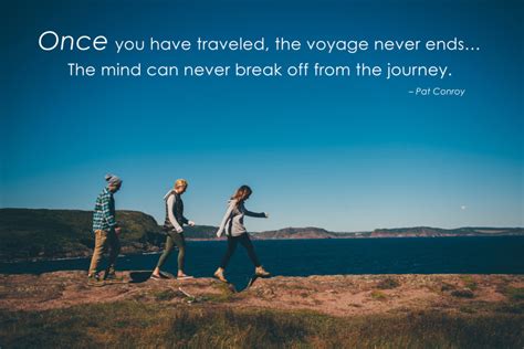 50 More Best Travel Quotes To Spark Your Wanderlust