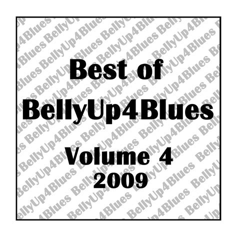 Bellyup4blues The Only Ass Kicking Blues Rocker