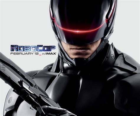 Robocop 2014 Movie Wallpapers Hd And Facebook Timeline Covers Designbolts