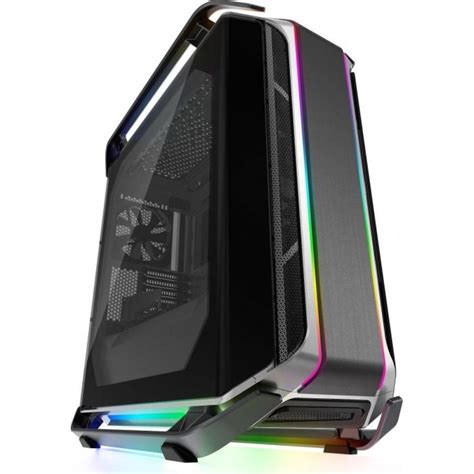 Quality cooler master computer gaming with free worldwide shipping on aliexpress. COOLER MASTER COSMOS C700M Full Tower RGB Gaming Case ...