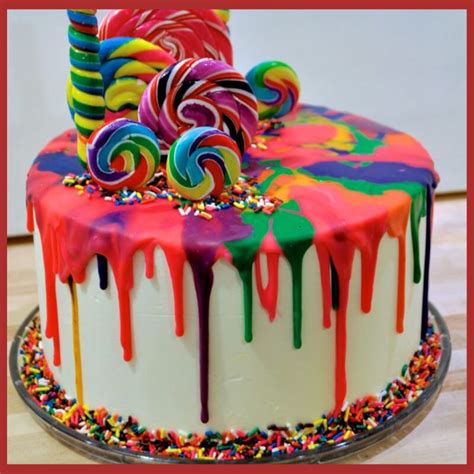 No tears or disappointments ever again. Best Custom Cake Designs Ideas for Kids Birthdays
