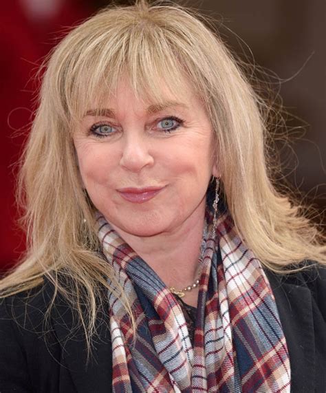 Helen Lederer Goes On Swede Diet For Abbas Dancing Queen For Charity Daily Star