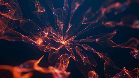 After Effects Tutorial Particle Swirls Trapcode Particular Motion