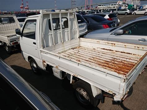 Daihatsu Hijet Climber Dump Indiana Imports