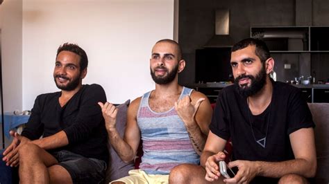New Film Highlights Struggles Of Gay Palestinians In Israel