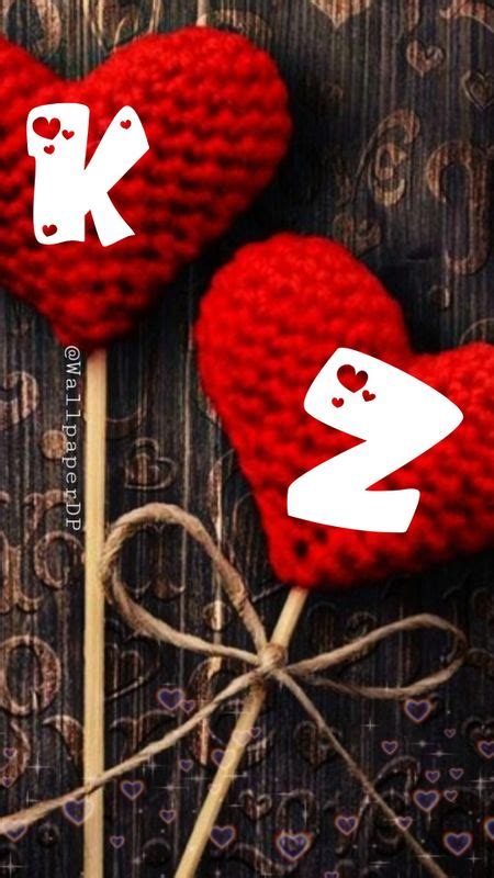 k name k love z wallpaper download mobcup