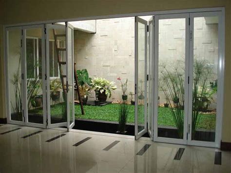 √ 45+ Desain dan Model Taman Minimalis Dalam Rumah (Modern)