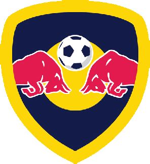 Above we provided all logos and kits of rb leipzig team. Transparent Background New York Red Bulls Logo