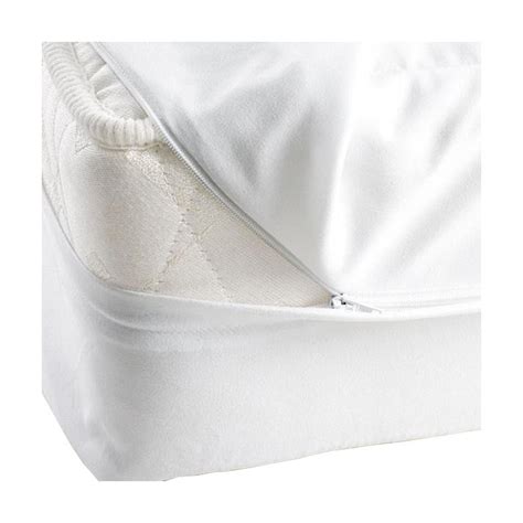 Showing results for vinyl mattress. VINYL MATTRESS COVER WHITE - Search:
