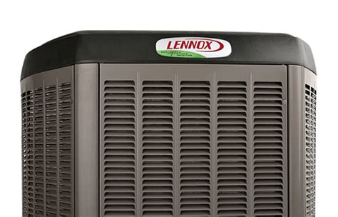 Lennox Central Air Conditioners Mississauga Brampton And Toronto