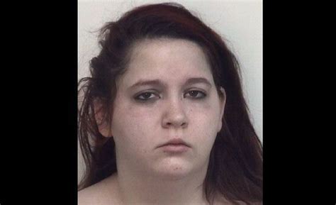Teen Mom Pleads Guilty To 4 Month Old Daughters Death