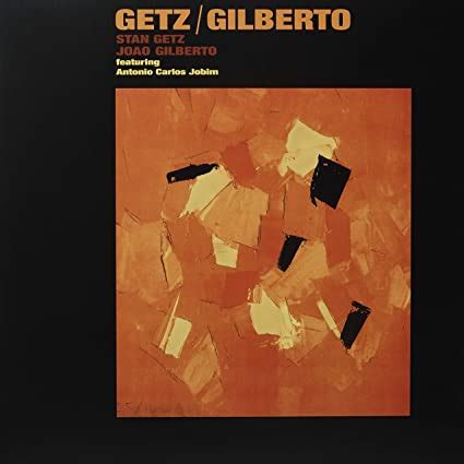 Amazon co jp Getz Gilberto Analog ミュージック