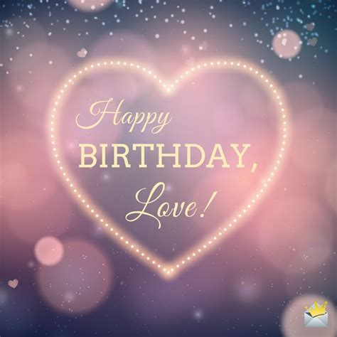 Print your custom card directly from our site using your home printer, or print it later, either at home or at a local print shop. Original Birthday Wishes for your Wife