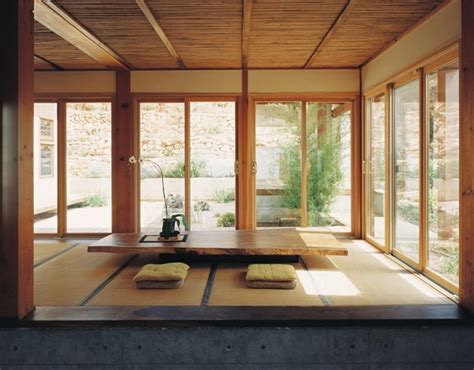 ตกแต่งบ้านด้วยบ้านสไตล์ญี่ปุ่น สวยและลงตัวกับการใช้พื้นที่อย่างลงตัว