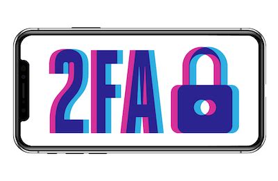 Secure it as you would any sensitive credential. Two-factor authentication apps for iOS | The Mac Security Blog
