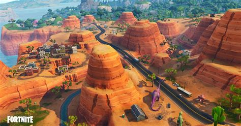 Epic games, gearbox publishing platform: Fortnite Season 5: Here's what's new and what's changed in ...