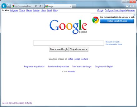 Avast secure browser es una herramienta desarrollada. Descargar Google Chrome Windows 7 32 Bits - Descargarisme