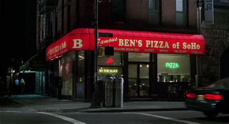 This sequel to the 1997 hit, which was based upon a marvel comics comic book, features agents j and k (smit. Ben's Pizzeria | Men in Black Wiki | FANDOM powered by Wikia