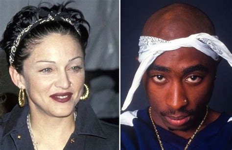 Madonna And Tupac Letter Will Sell After All