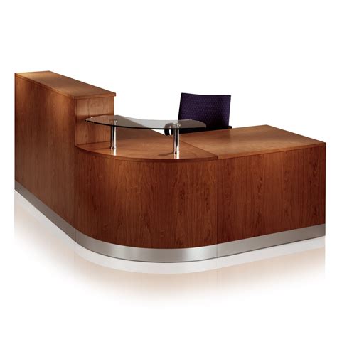 Fusion Reception Desks Modular Reception Desk Apres Furniture