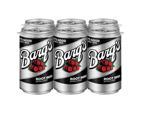 15 Barqs Root Beer Nutrition Facts