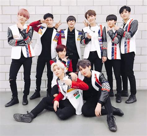 Sf9 member rowoon ages h.o.t. SF9 APPRECIATION POST | SF9 Amino