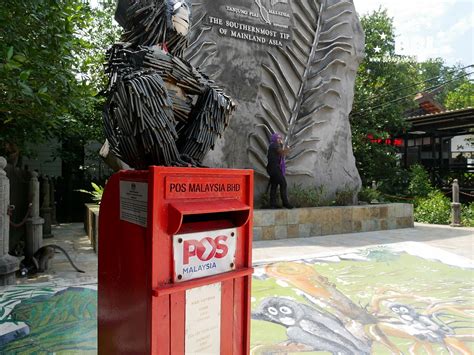 Taman negara (national park) is one of the most popular attractions in malaysia. Harga Tiket Masuk Taman Negara Johor Tanjung Piai - Budak ...