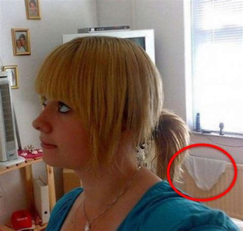 10 Of The Worst Selfie Fails By People Who Forgot To Check The Background Bored Panda