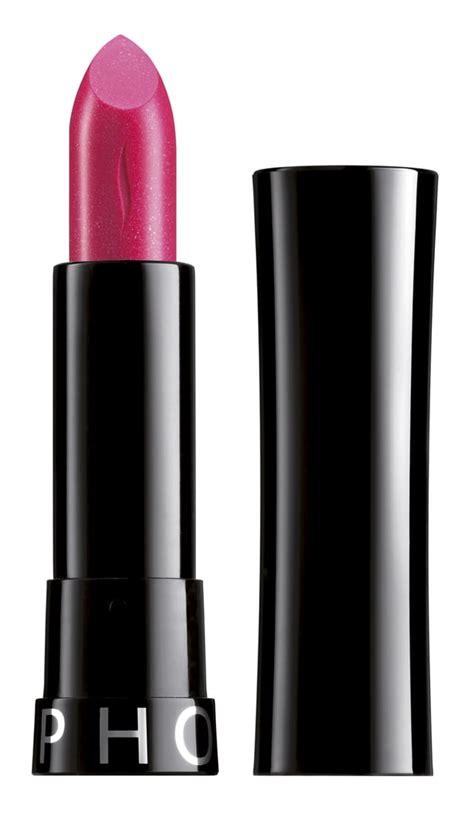 Sephora Collection Rouge Shine Lipstick In Vip 13 How To Wear