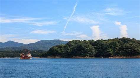 Explore Saikai National Park | National Parks of Japan