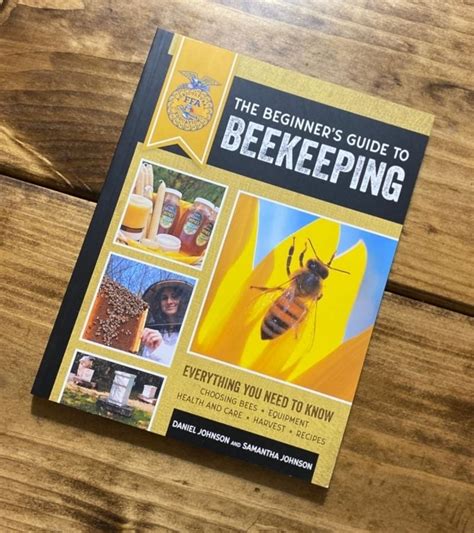 17 Of The Best Beekeeping Books For Beginners Mama On The Homestead