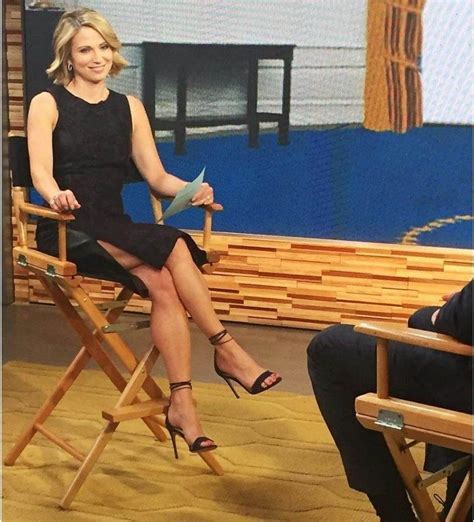 Amy Robach Nude Pictures That Will Fill Your Heart With Triumphant