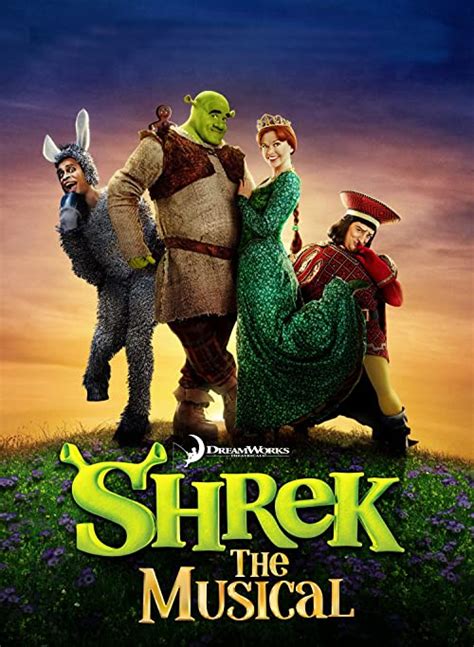 Download Shrek The Musical 2013 1080p Bdrip X265 10bit Eac3 51