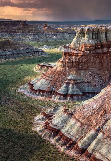 Canyonlands National Park Utah Arizona Usa Amazing