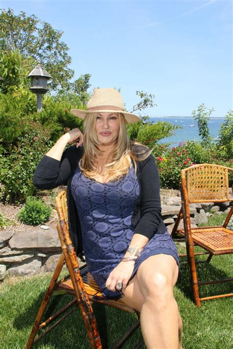 Jennifer Coolidge Making A Scene At P’town Film Fest Boston Herald